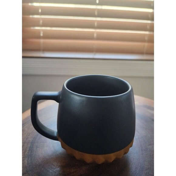 Walt Disney World 50th Anniversary Black & Gold Starbucks Mug Coffee Cup NEW - Picture 3 of 5